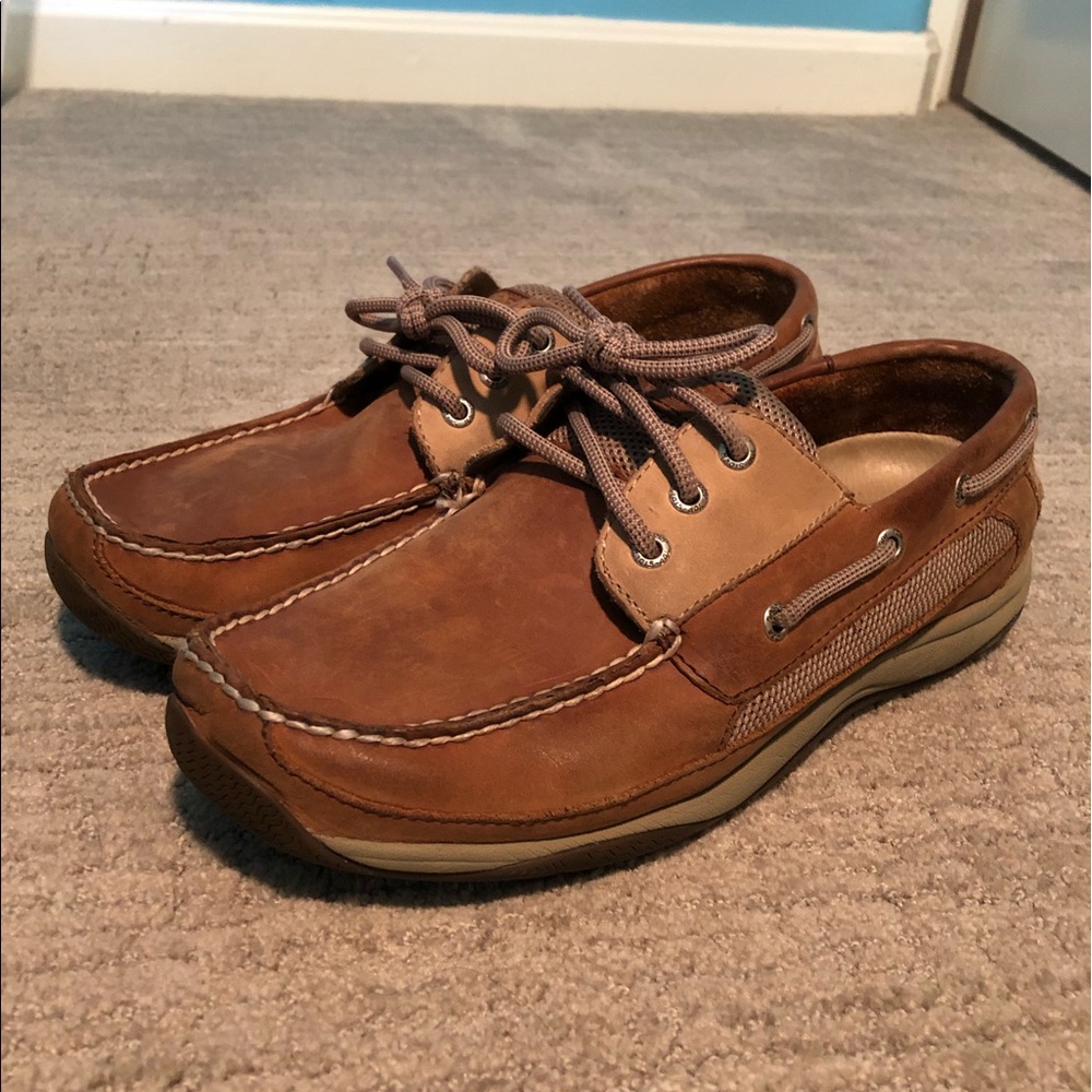 Men’s Sperry Billfish 3-Eye Boat Shoe
